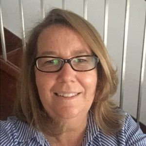 Meet your Posher, Leanne